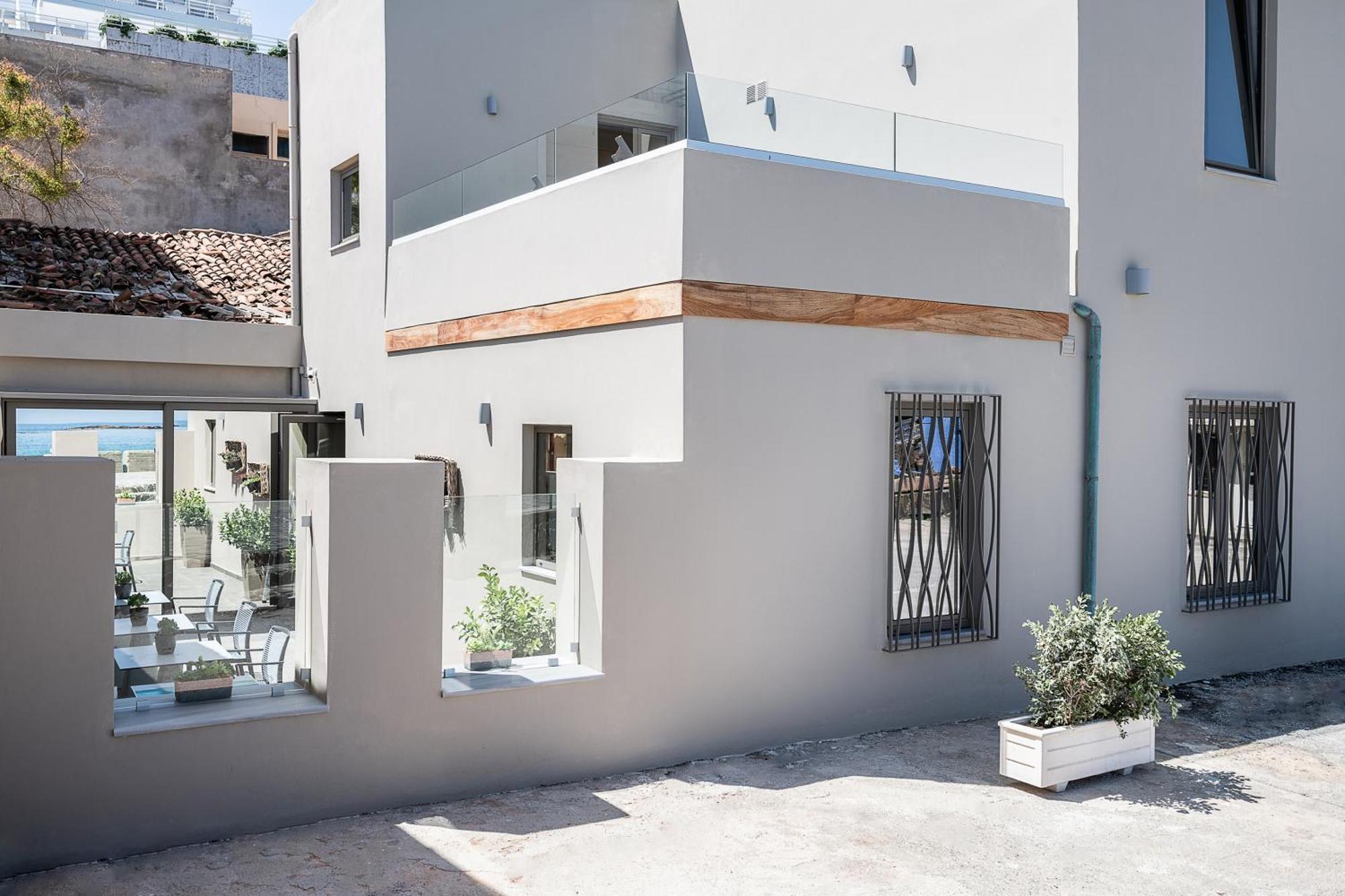 Ciel Collection Suites Chania  Exterior photo